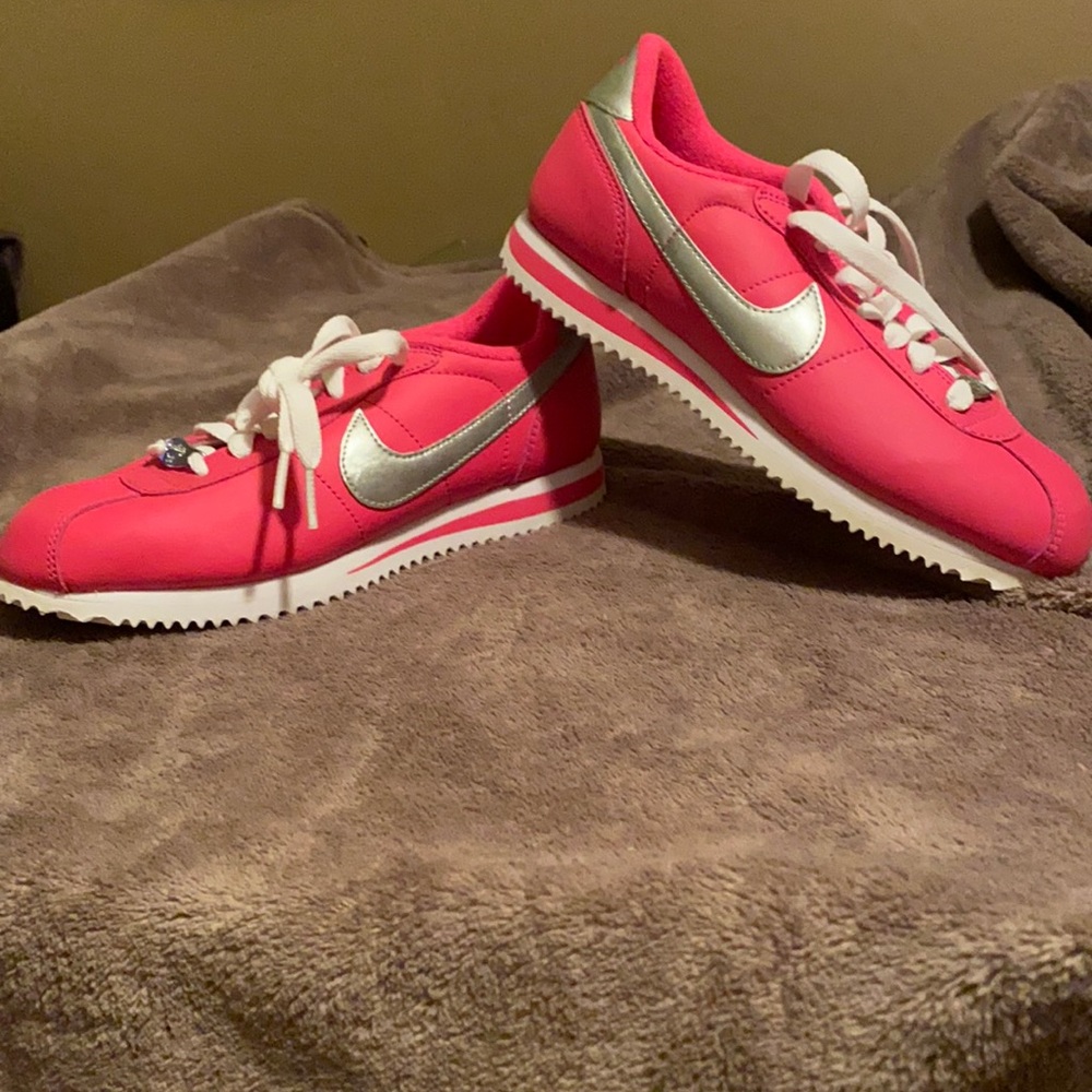 COPY - Nike sneakers
